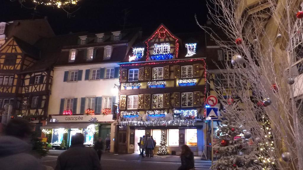 Vvf Les Fontaines Des Vosges Hotel Saales Kültér fotó
